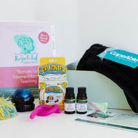 Educator Self-Care Sensory Mini Kit